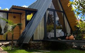 Glamping Pozo Azul, Villa De Leyva